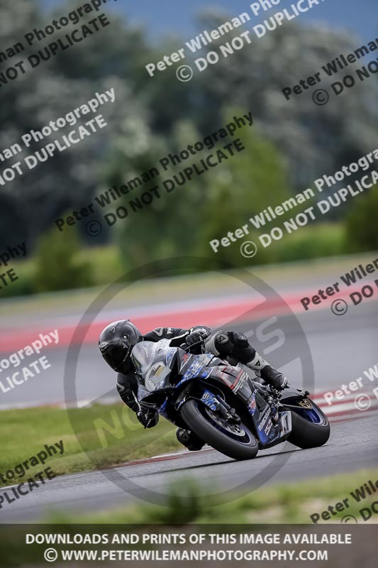 25 to 27th july 2019;Slovakia Ring;event digital images;motorbikes;no limits;peter wileman photography;trackday;trackday digital images